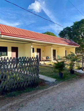 Noah Xye Guest House